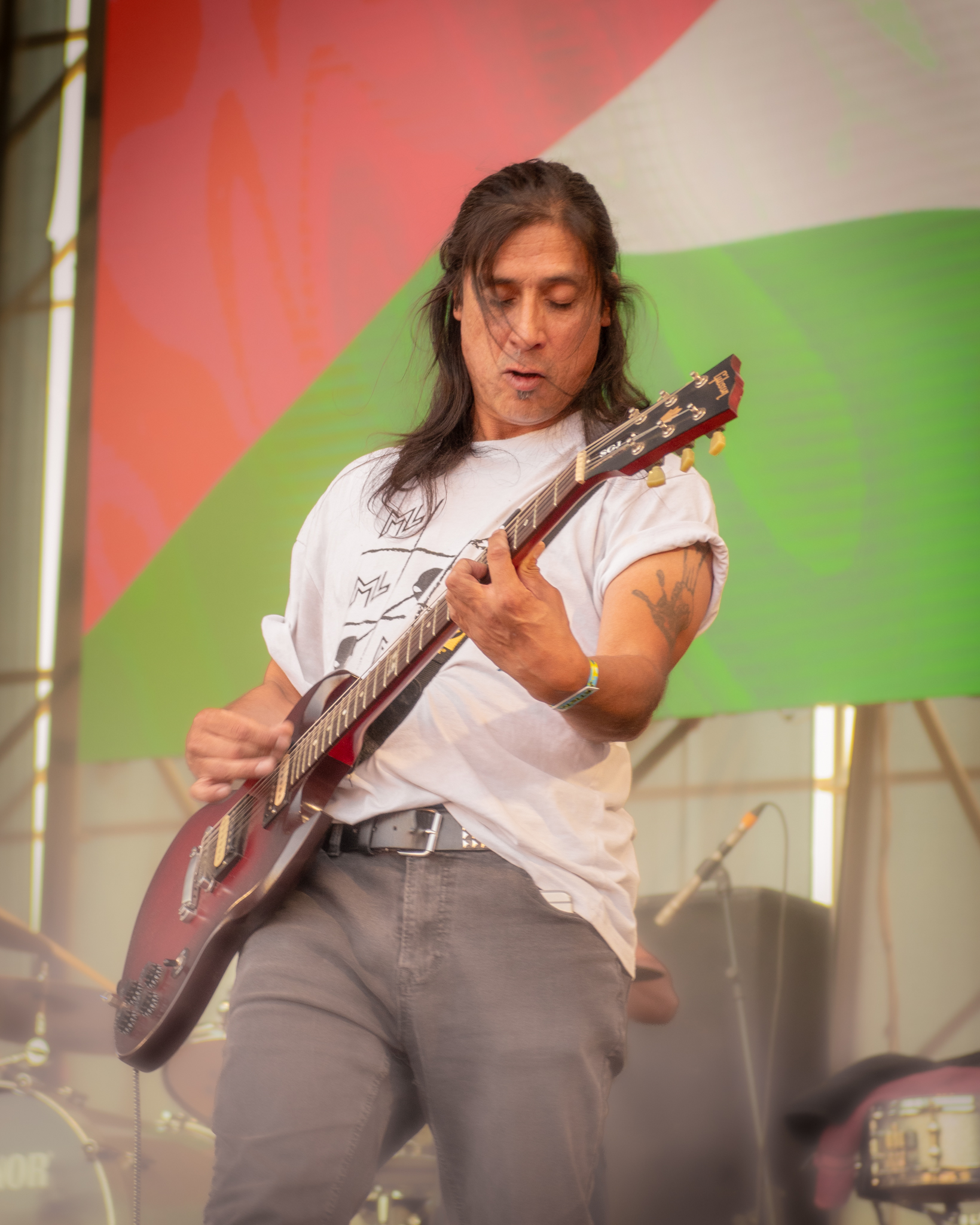 Lollapalooza Chile 2024 - Día 2